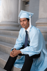 Uzair M.